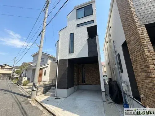 Объект недвижимости с 3 спальнями в городе Fukuoka, префектура Fukuoka (5)
