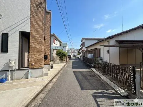 Объект недвижимости с 3 спальнями в городе Fukuoka, префектура Fukuoka (6)