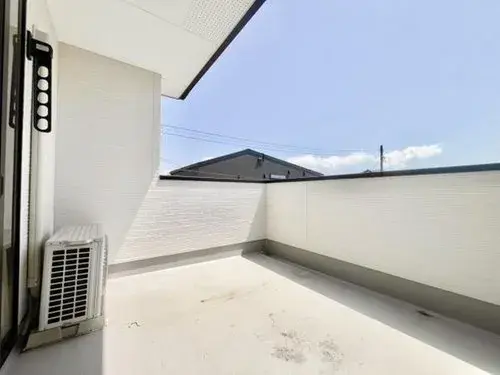 Propiedad 4LDK Mizumaki-machi Prefectura de Fukuoka (2)