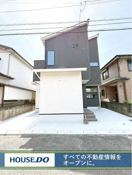 Akiya in Kokuraminami Ward