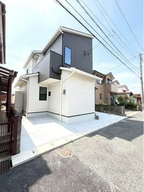 3LDK Property Kitakyushu City Kokuraminami Ward Fukuoka Prefecture (2)