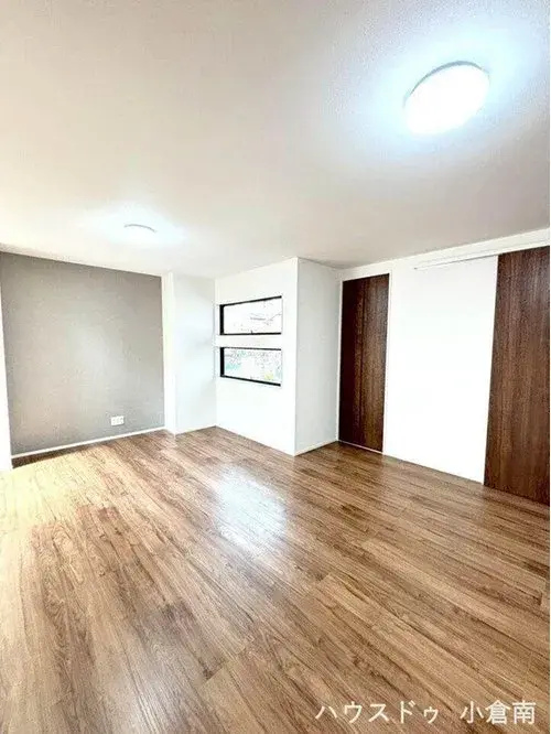 3LDK Property Kitakyushu City Kokuraminami Ward Fukuoka Prefecture (11)