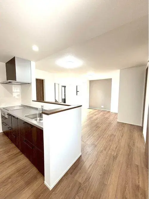 3LDK Property Kitakyushu City Kokuraminami Ward Fukuoka Prefecture (12)