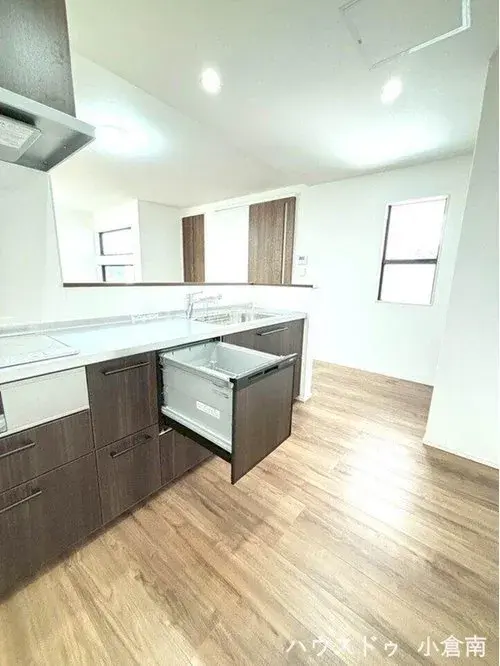 3LDK Property Kitakyushu City Kokuraminami Ward Fukuoka Prefecture (13)