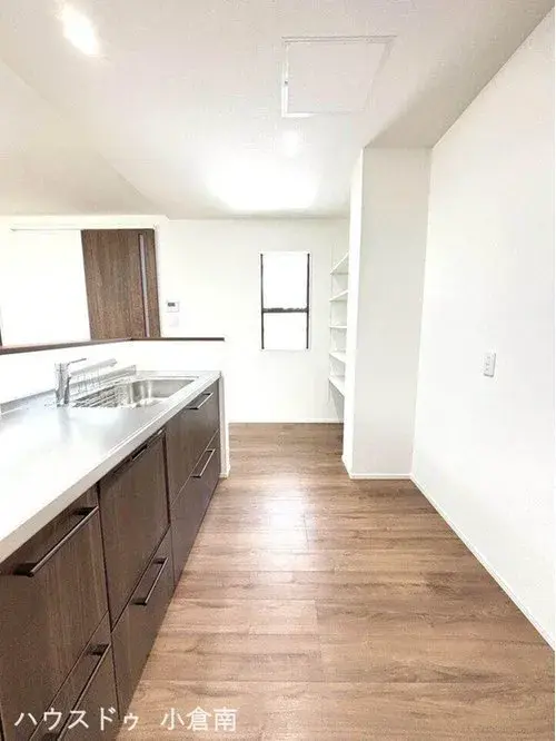 3LDK Property Kitakyushu City Kokuraminami Ward Fukuoka Prefecture (14)