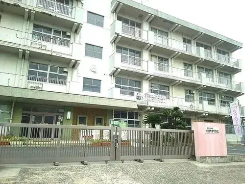 3LDK Property Kitakyushu City Kokuraminami Ward Fukuoka Prefecture (19)