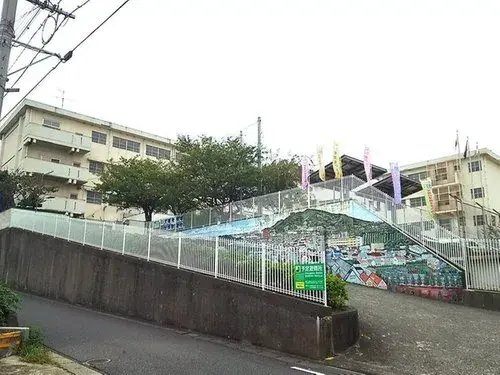 3LDK Property Kitakyushu City Kokuraminami Ward Fukuoka Prefecture (20)