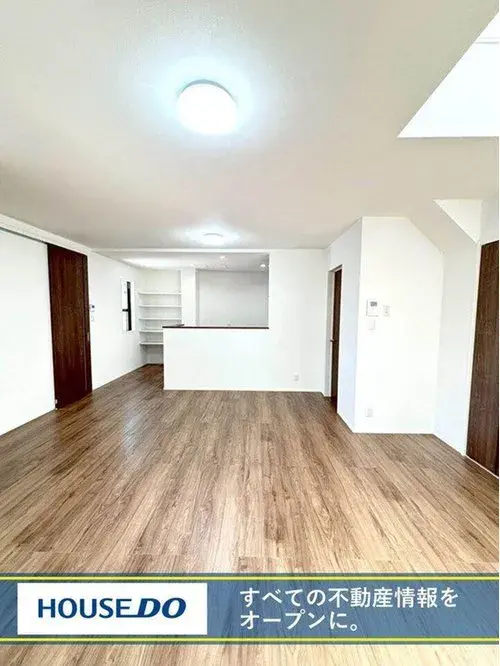 3LDK Property Kitakyushu City Kokuraminami Ward Fukuoka Prefecture (4)