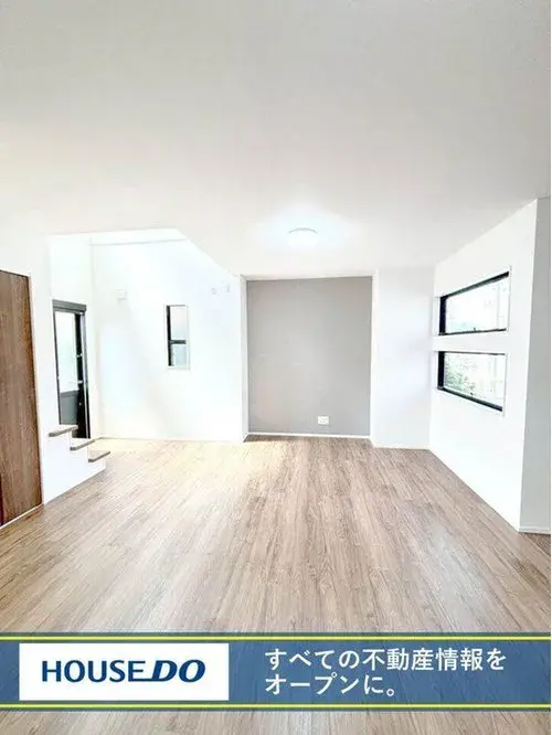 3LDK Property Kitakyushu City Kokuraminami Ward Fukuoka Prefecture (5)