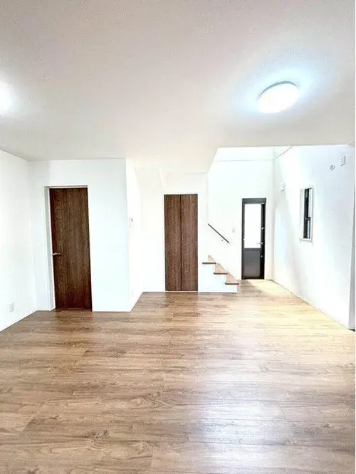 3LDK Property Kitakyushu City Kokuraminami Ward Fukuoka Prefecture (9)