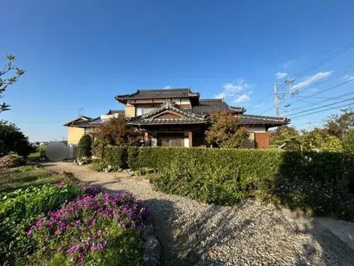 Akiya in Kurume