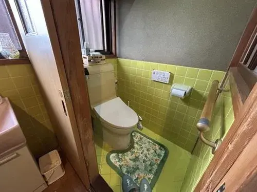 5LDK مدينة كورومي محافظة فوكوكا (18)