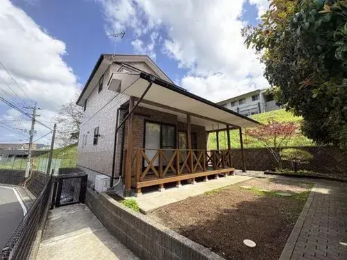 Propiedad 4LDK+S Ciudad de Kurume Prefectura de Fukuoka (2)