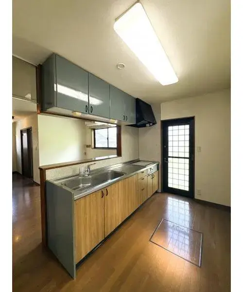 Propiedad 4LDK+S Ciudad de Kurume Prefectura de Fukuoka (13)