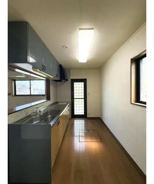 Propiedad 4LDK+S Ciudad de Kurume Prefectura de Fukuoka (14)