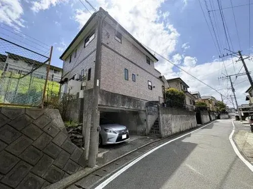 Propiedad 4LDK+S Ciudad de Kurume Prefectura de Fukuoka (3)
