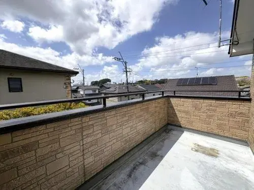 Propiedad 4LDK+S Ciudad de Kurume Prefectura de Fukuoka (6)