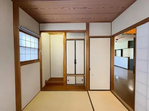 Propiedad 4LDK+S Ciudad de Kurume Prefectura de Fukuoka (9)