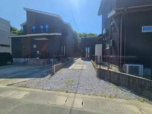 Propiedad 2LDK del Pueblo de Sue, Prefectura de Fukuoka (2)