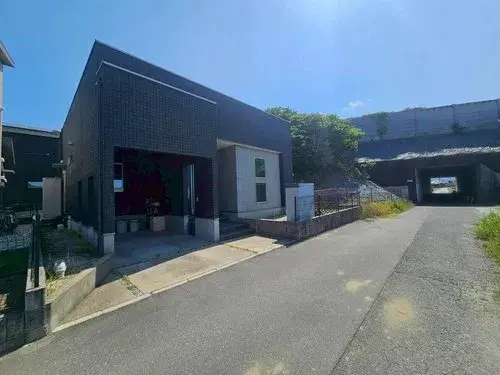 Propiedad 2LDK del Pueblo de Sue, Prefectura de Fukuoka (3)
