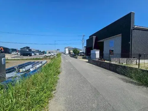 Propiedad 2LDK del Pueblo de Sue, Prefectura de Fukuoka (4)