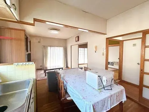 عقار 3LDK مدينة يوكوهاشي محافظة فوكوكا (9)