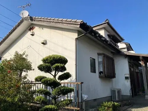Akiya in Kurume