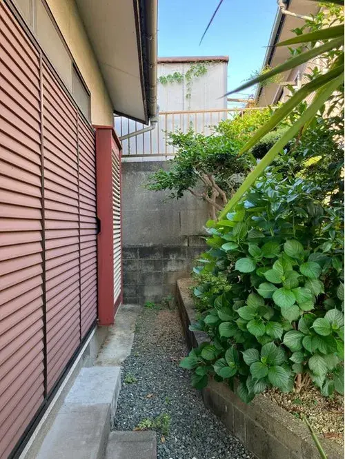 4LDK Ciudad de Kurume, Prefectura de Fukuoka (2)