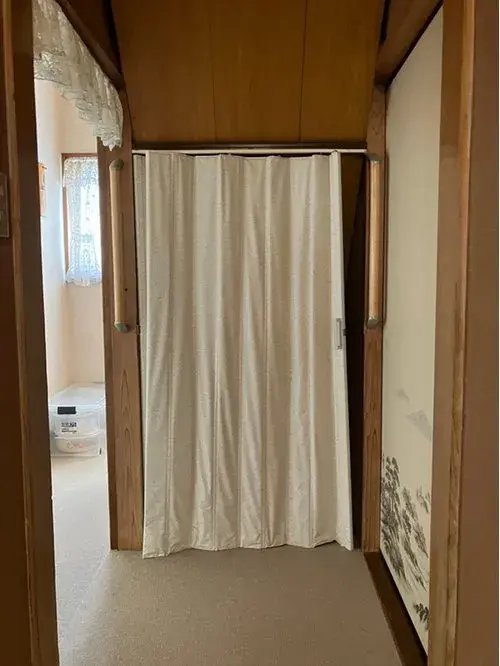 4LDK Ciudad de Kurume, Prefectura de Fukuoka (12)