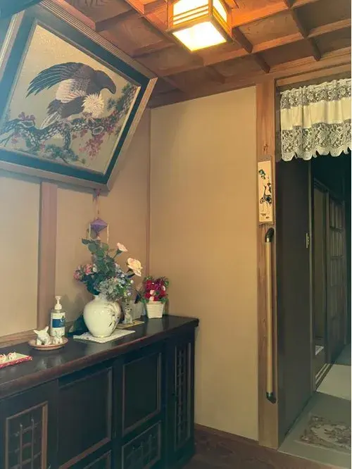4LDK Ciudad de Kurume, Prefectura de Fukuoka (14)