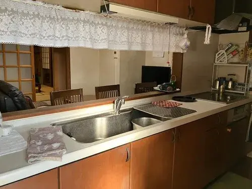 4LDK Ciudad de Kurume, Prefectura de Fukuoka (16)