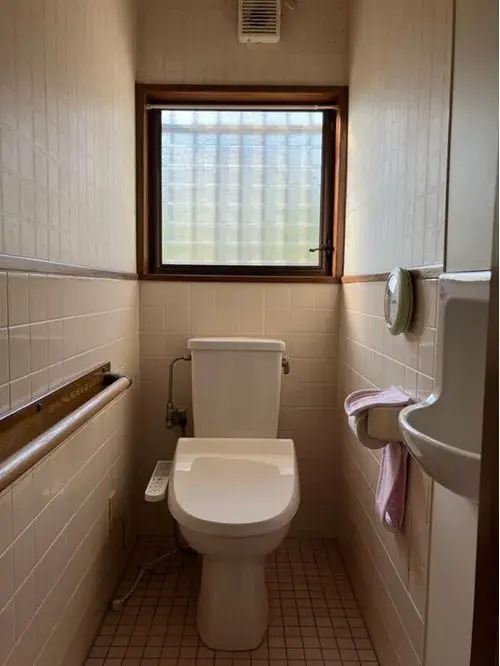 4LDK Ciudad de Kurume, Prefectura de Fukuoka (18)
