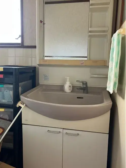 4LDK Ciudad de Kurume, Prefectura de Fukuoka (19)
