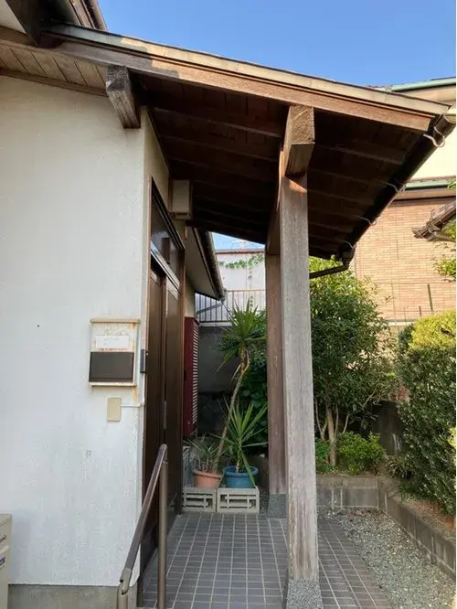 4LDK Ciudad de Kurume, Prefectura de Fukuoka (3)