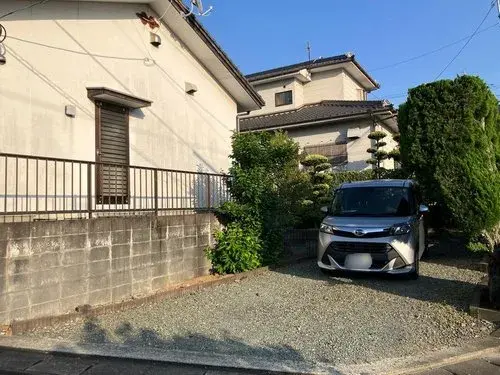 4LDK Ciudad de Kurume, Prefectura de Fukuoka (4)