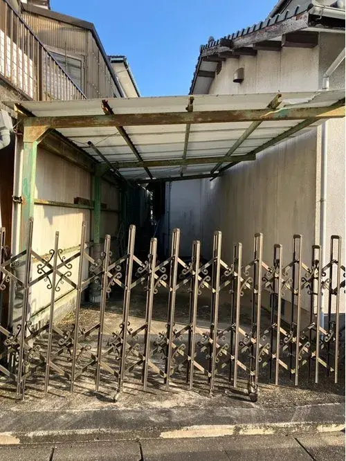 4LDK Ciudad de Kurume, Prefectura de Fukuoka (5)