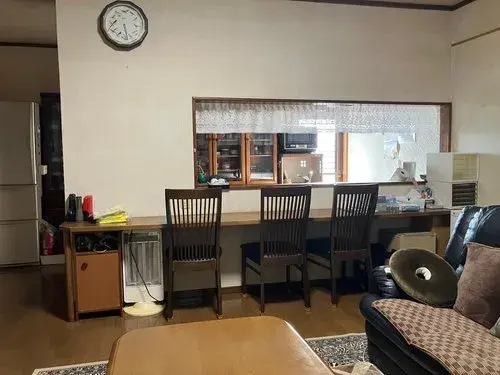 4LDK Ciudad de Kurume, Prefectura de Fukuoka (6)
