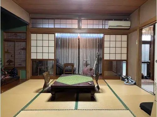 4LDK Ciudad de Kurume, Prefectura de Fukuoka (7)