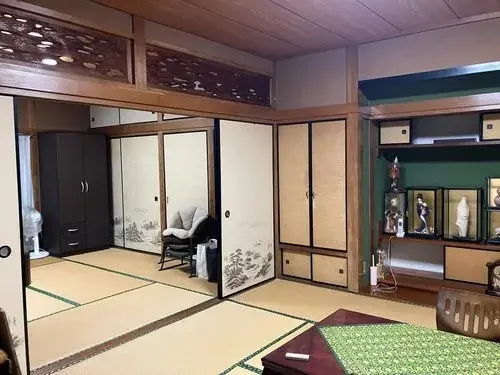 4LDK Ciudad de Kurume, Prefectura de Fukuoka (8)