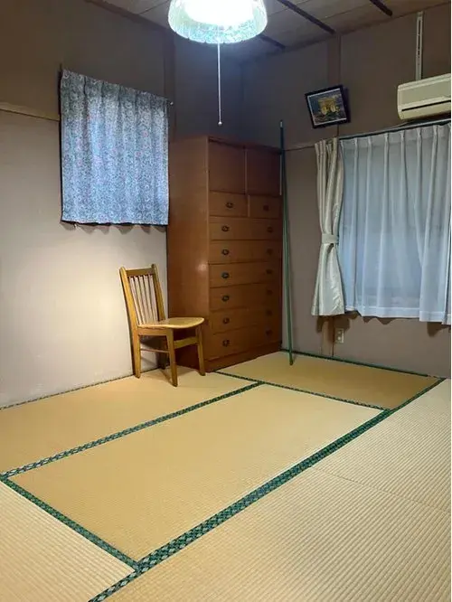 4LDK Ciudad de Kurume, Prefectura de Fukuoka (9)