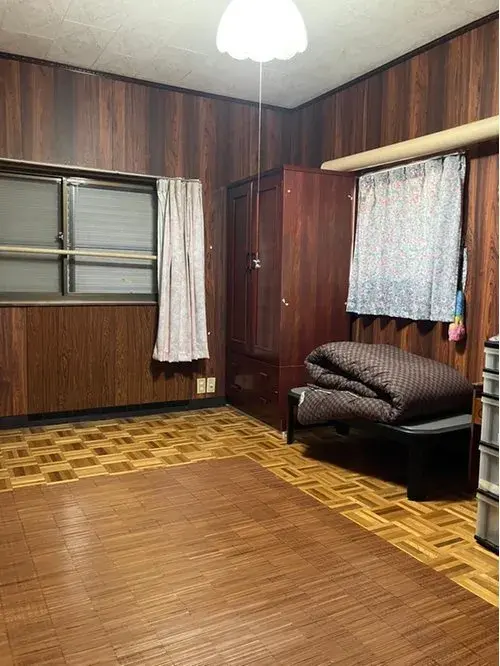 4LDK Ciudad de Kurume, Prefectura de Fukuoka (10)
