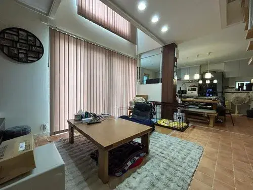 Residencia LDK de 20+ tatamis de 2 pisos en la ciudad de Kurume, Prefectura de Fukuoka (2)