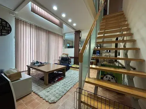 Residencia LDK de 20+ tatamis de 2 pisos en la ciudad de Kurume, Prefectura de Fukuoka (3)