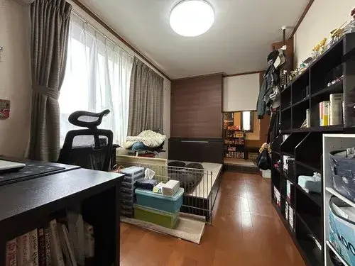 Residencia LDK de 20+ tatamis de 2 pisos en la ciudad de Kurume, Prefectura de Fukuoka (5)