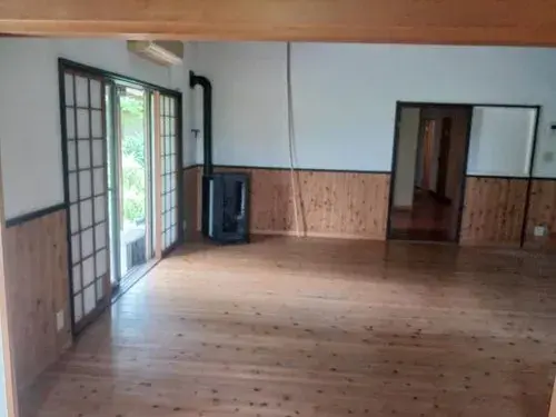 Akiya in Kitakyushu