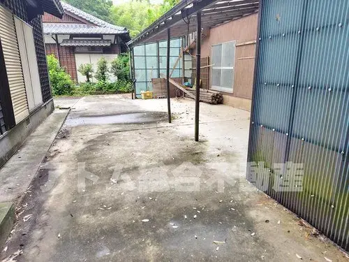 4LDK Недвижимость в городе Мияма, префектура Фукуока (5)