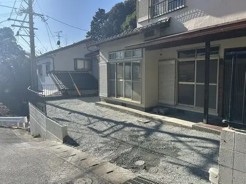 Akiya in Onojo