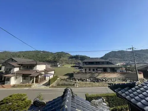 Akiya in Karatsu