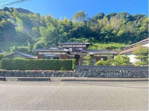 5LDK Property Karatsu City Saga Prefecture (20)