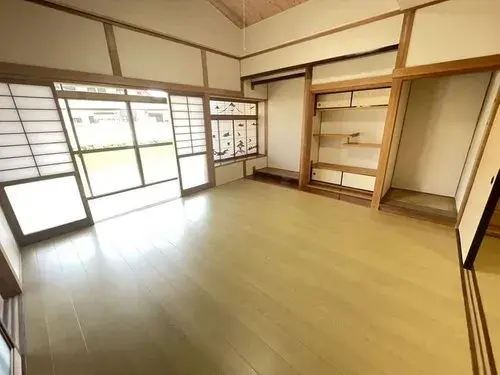 5LDK Property Karatsu City Saga Prefecture (8)